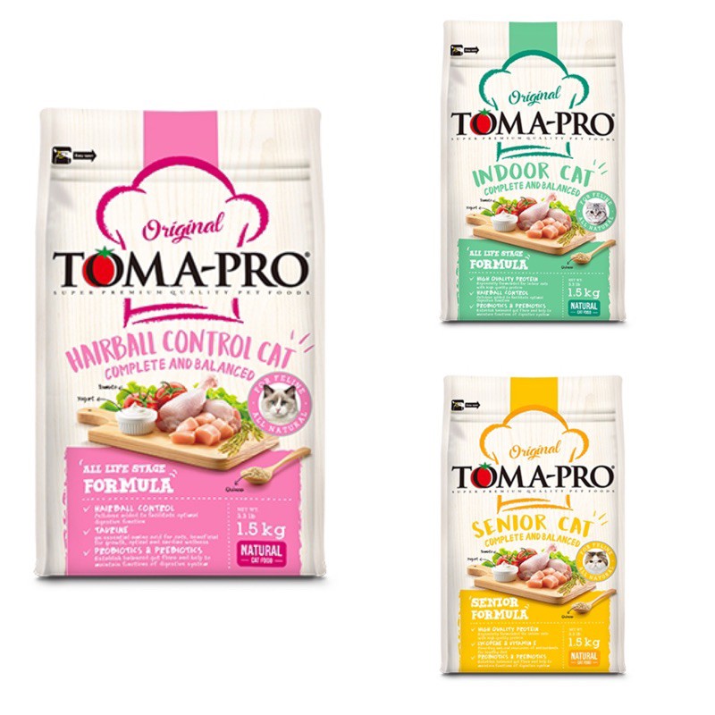 【A-211】優格 TOMA-PRO 成幼貓 7kg 化毛 雞肉+米 優格 優格貓飼料 經典貓飼料 !!下單告知客服規格!!(紅利263900點)